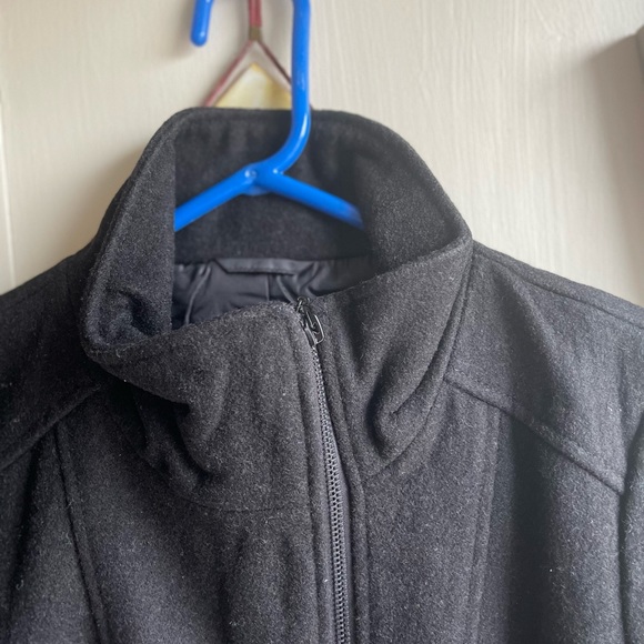 NWT! Guess Apalonia Peacoat - Picture 2 of 9